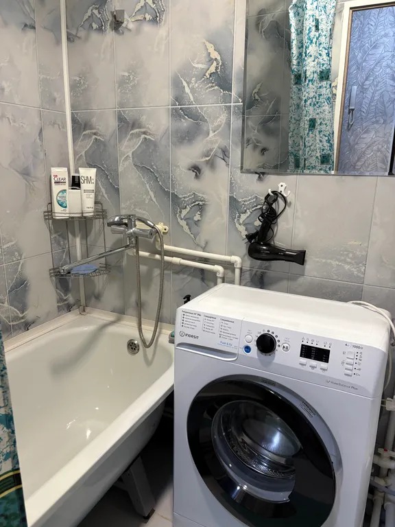 Уютная студия в центре