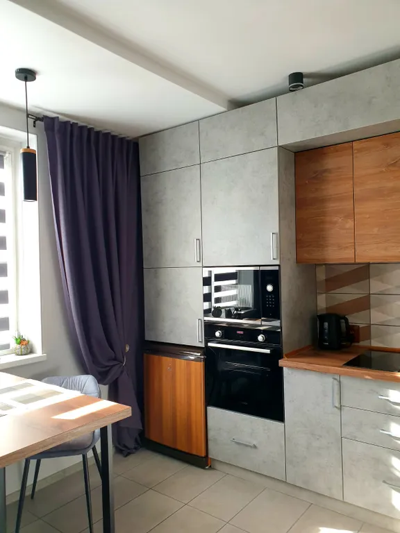 Lux-Apartments с живописным видом на Храм