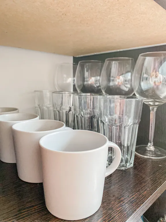 Апартаменты в 3 минутах от моря