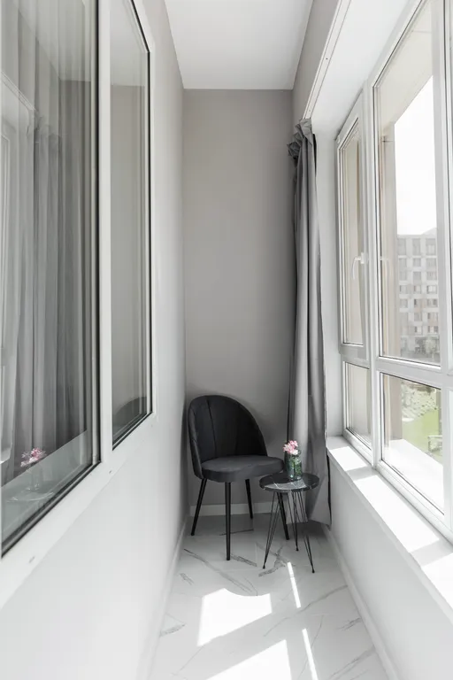 Meridian White Marble