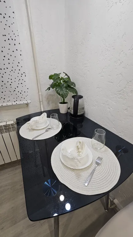 Уютная 1-комнатная квартира в центре