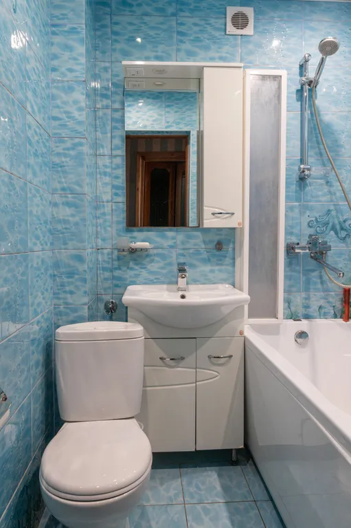 Квартира 3-комнатная Квартира — Махачкала