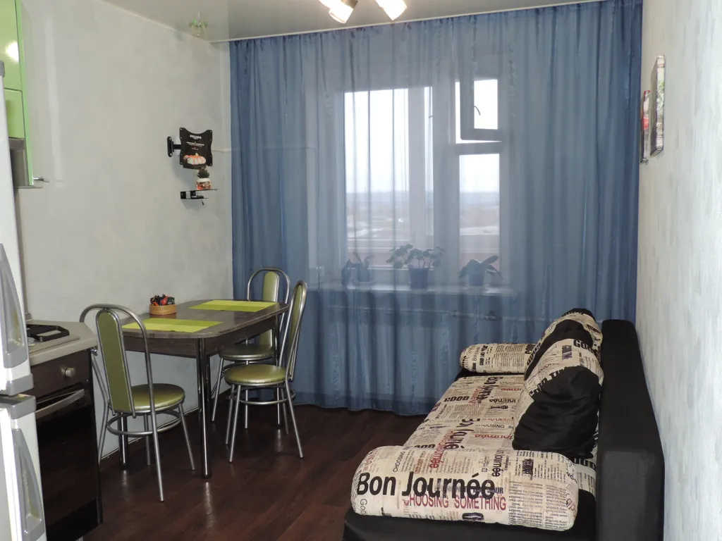 Комфортная, уютная квартира, в 5-ти минутах езды от центра города