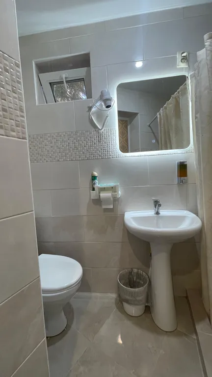 Частный гостевой дом