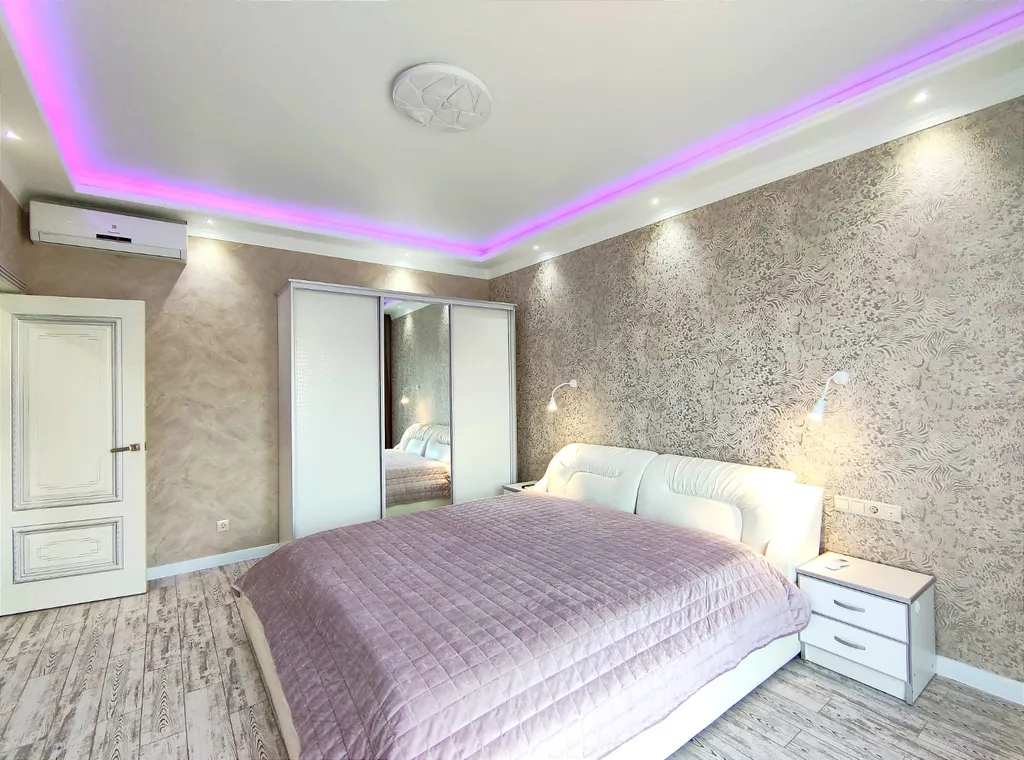 Квартира Квартира в ЖК Корона — Адлер