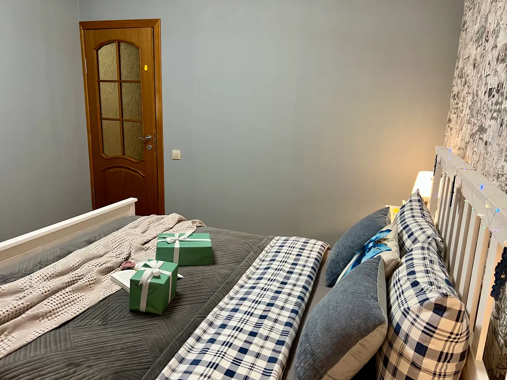 Аренда у клиники Фёдорова