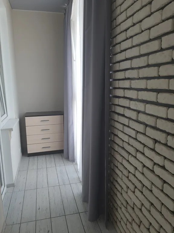 Квартира Апартаменты рядом с ТЦ Меганом — Мирное