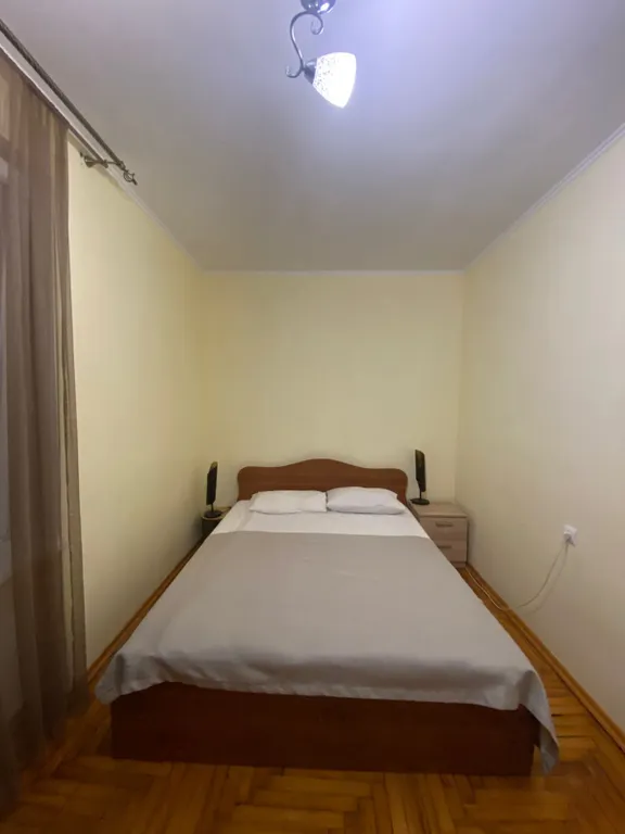 Квартира Квартира на берегу в центре столицы — Сухум