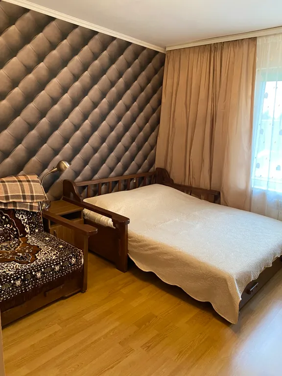 Коттедж Часть дома с верандой — Геленджик