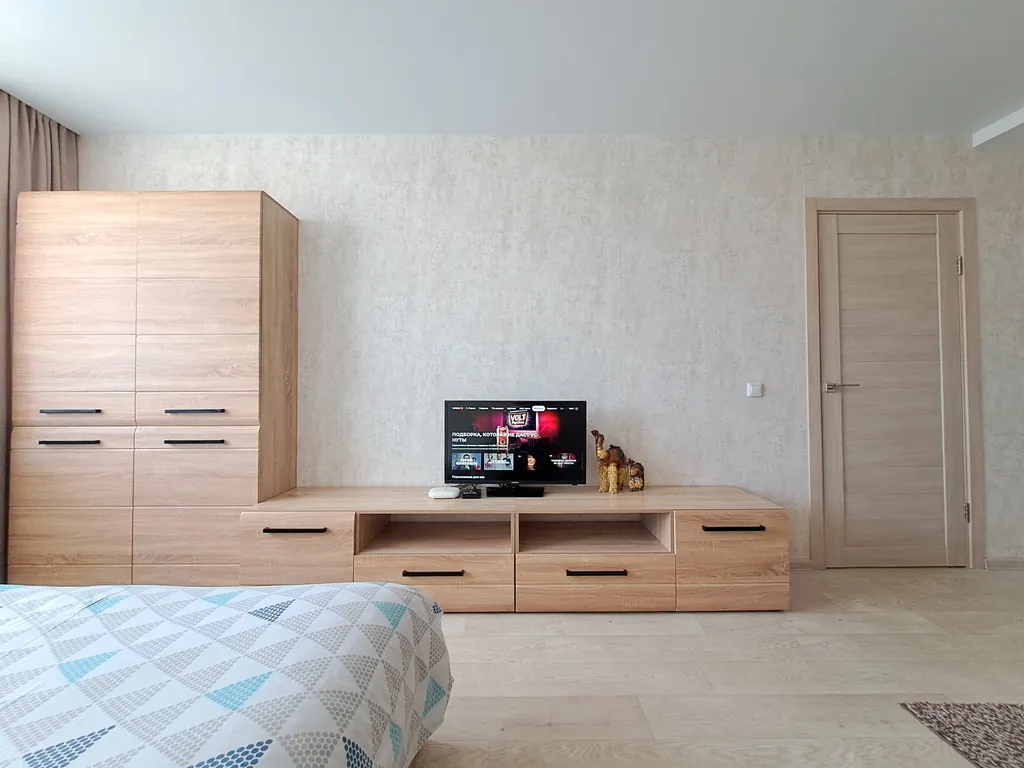 Апартаменты бизнес-класса Виктория