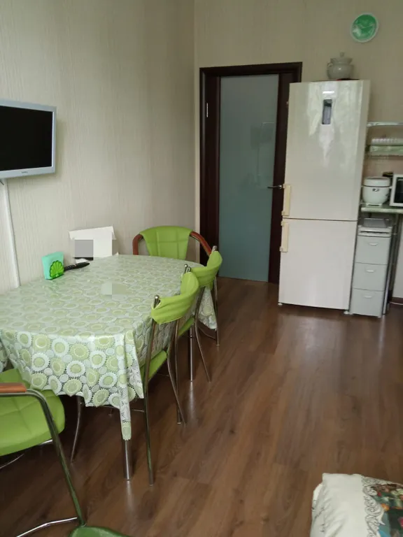 Апартаменты у моря