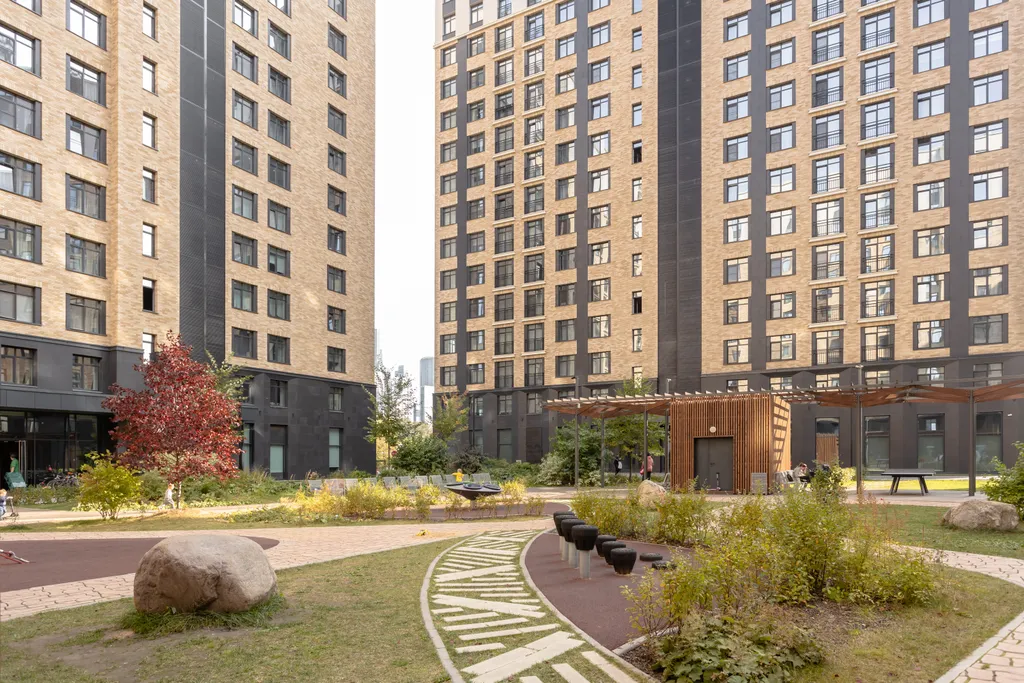 АПАРТАМЕНТЫ ТРЕХКОМНАТНЫЕ 'ФЭМИЛИ  ОНЛИ ФЛЭТПОРТ', для 6 гостей