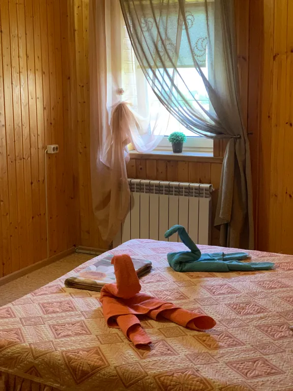 Усадьба Перепёлкино