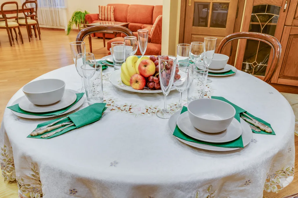 Квартира Квартира с видом на сквер им. Пушкина — Санкт-Петербург