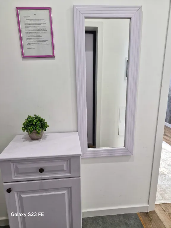 2-комнатная квартира рядом с трц Мега парк, ЖК Lifetown