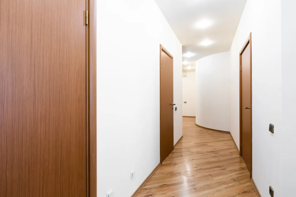 Всё рядом: мосты, музеи, парки