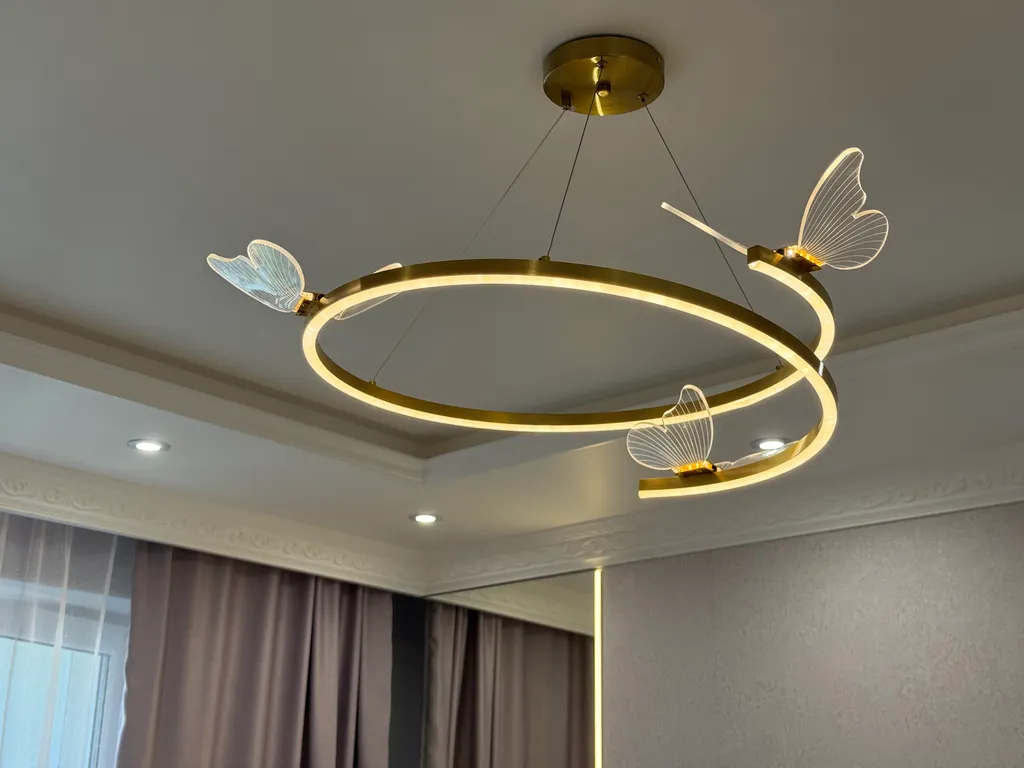 Уютные апартаменты для большой семьи. 8 спальных мест!