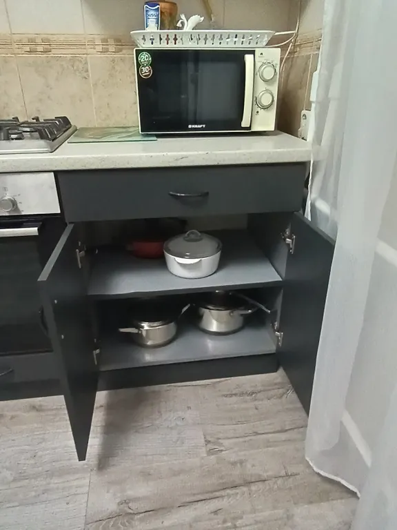 Квартира Уютная квартира в центре города с видом на парк. — Пионерский