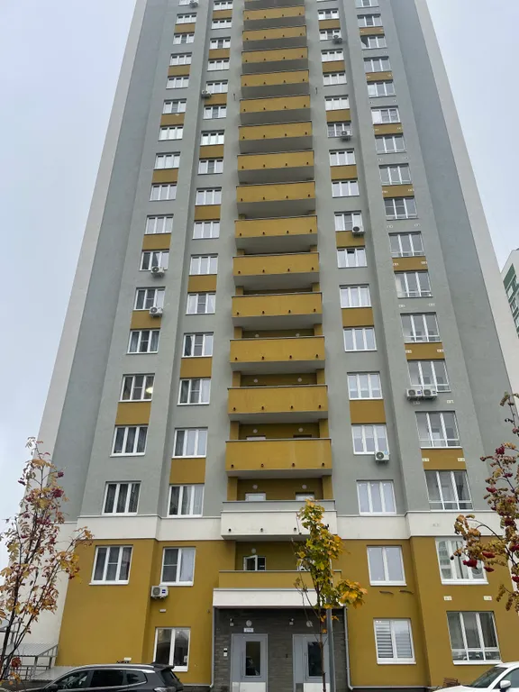 Квартира Уютная квартира, в которую хочется вернуться — Нижний Новгород
