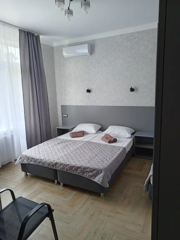 Квартира Комната — Анапа