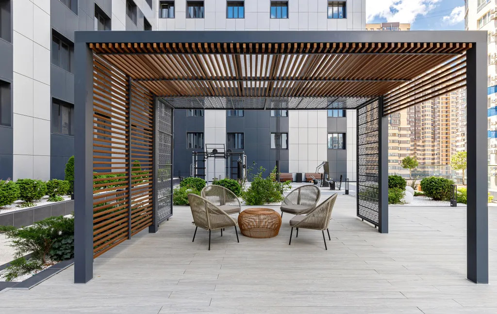 Квартира Просторная квартира в Grand Palace — Краснодар