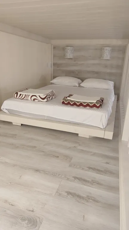 Студия в центре поселка Абрау-Дюрсо