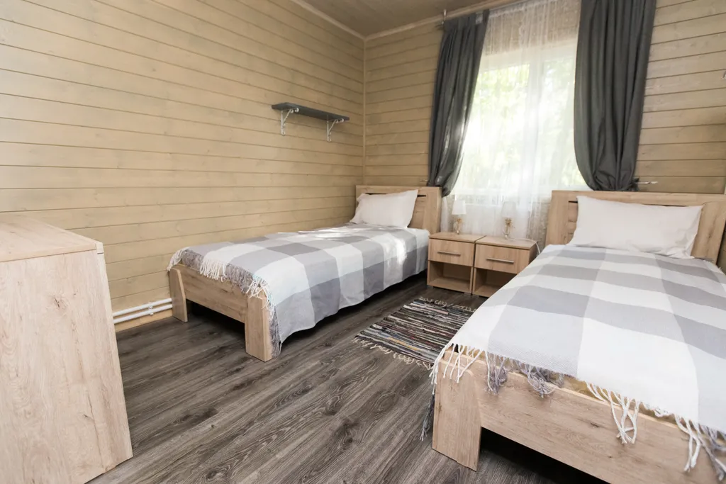 6-комнатный Дом