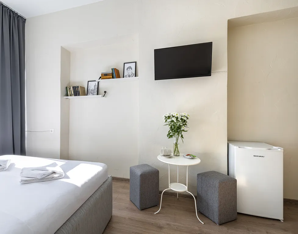 Квартира Комната — Санкт-Петербург