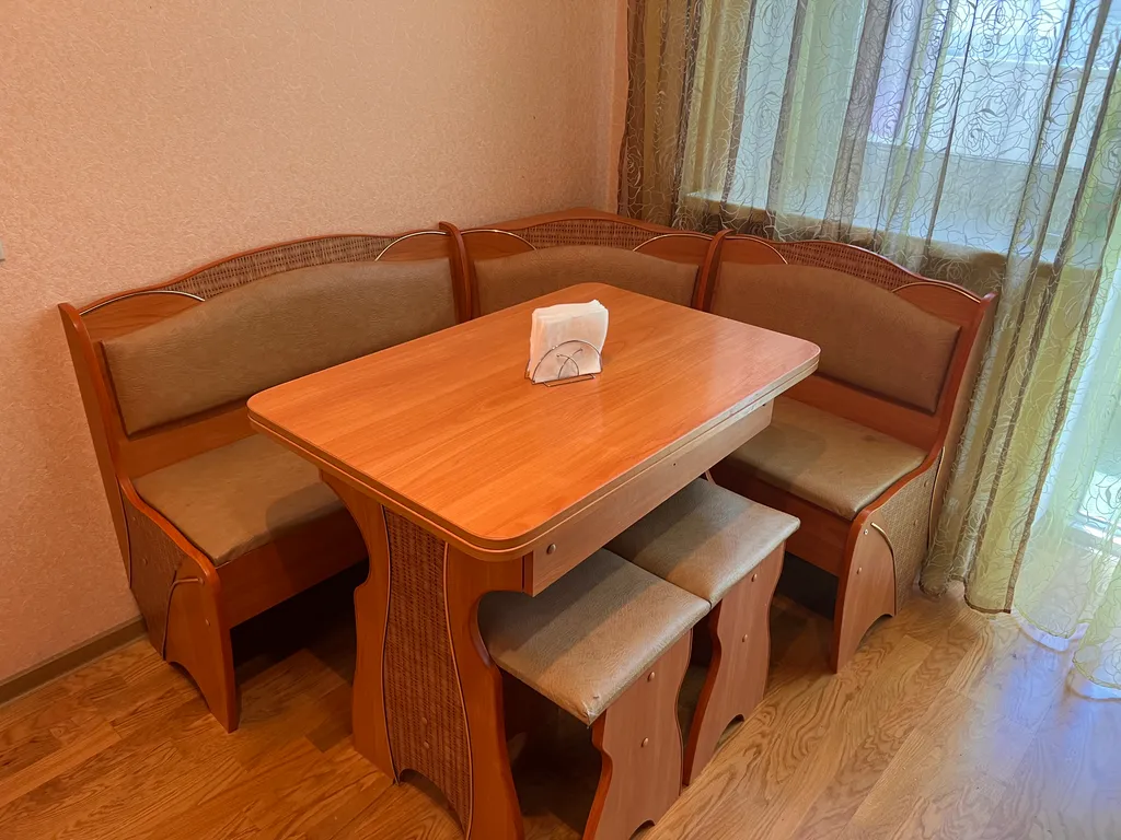 Квартира Люкс в центре