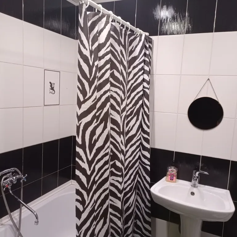 Квартира в районе покровского рынка