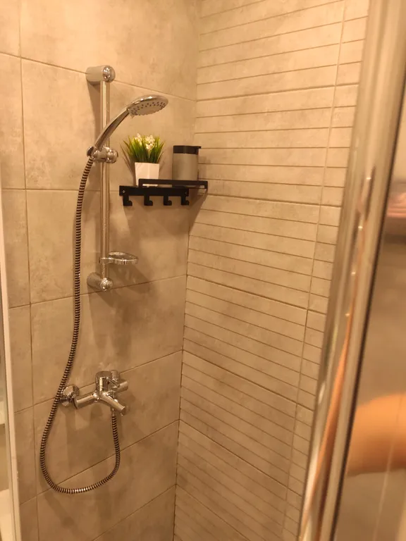 Комфортная современная студия