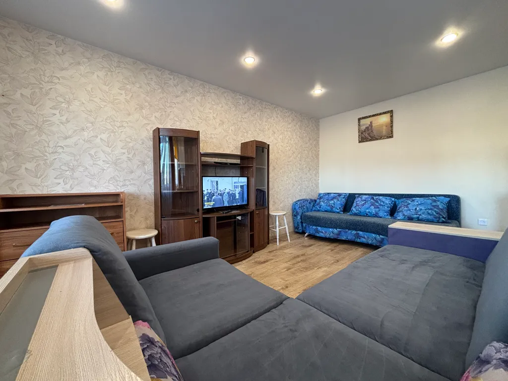 Уютная квартира в самом центре города