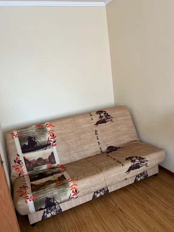 Квартира в парковой зоне