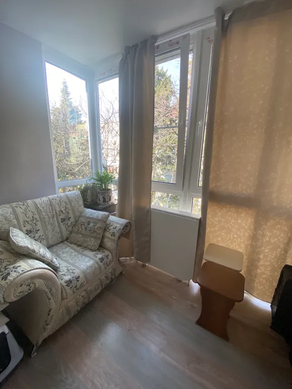 Квартира Евроквартира в центре возле пляжа с комнатой Гарри Поттера — Туапсе