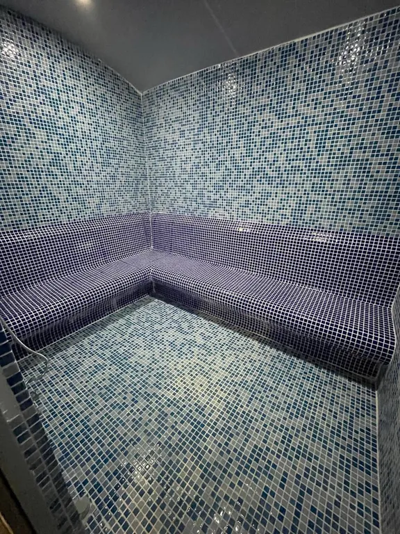 Новая квартира у моря в спокойном районе