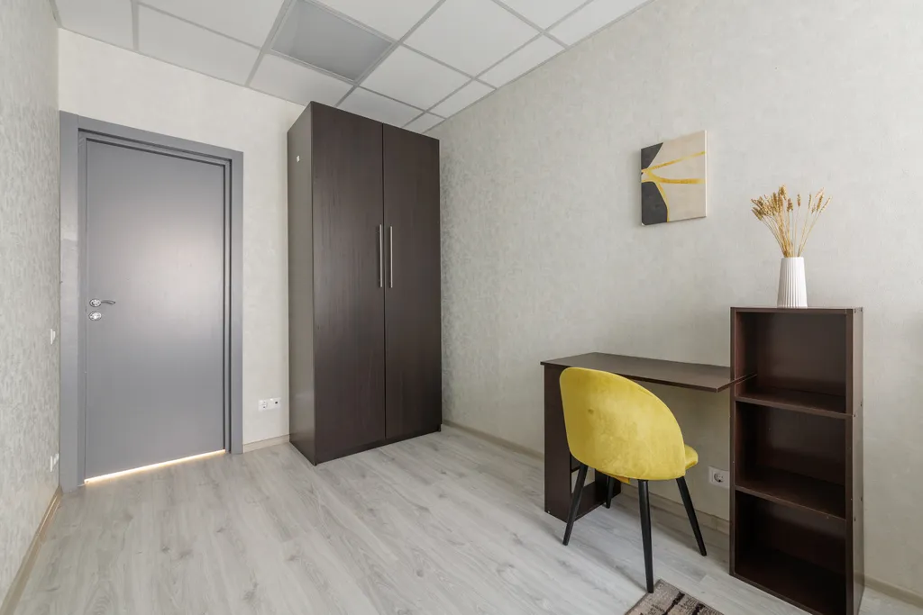 Квартира Просторная квартира у Дворцовой с 4 комнатами DereMRents — Санкт-Петербург