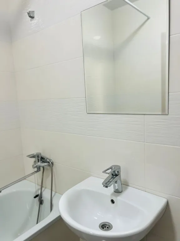 Квартира Новая квартира посуточно — Краснодар