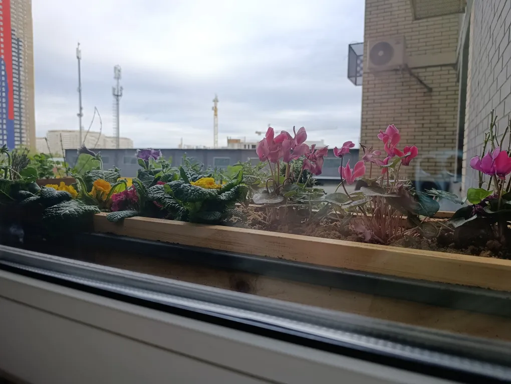 Уютный отдых