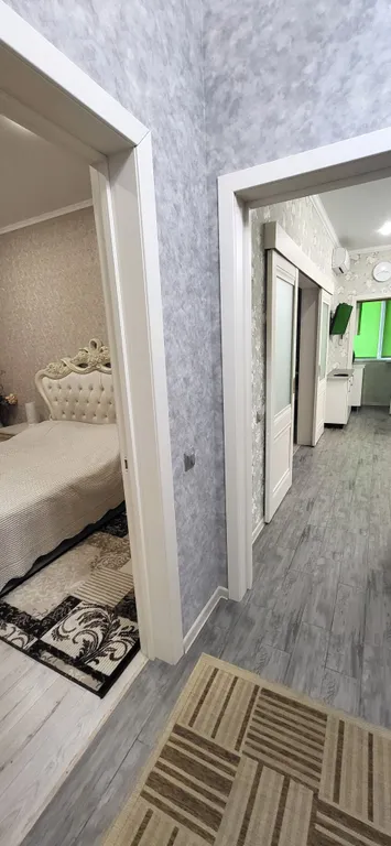 Комфортабельная квартира для семейного отдыха рядом с морем