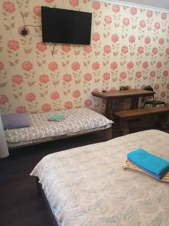 Квартира Комната — аренда посуточно в Тамбов