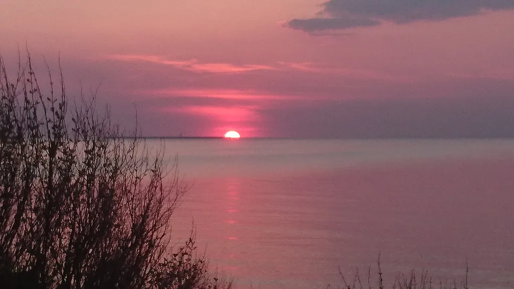 Коттедж Частный дом коттедж на берегу Балтийского моря — Зеленоградск