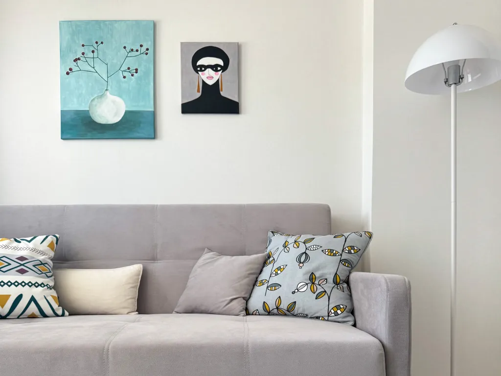 L’aube — бутик-апартаменты для вдохновения и отдыха у моря