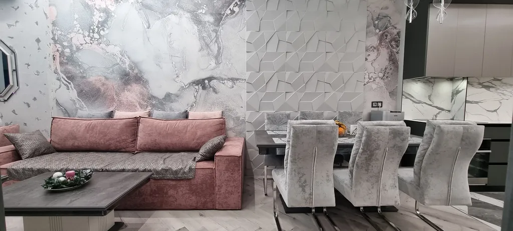 Премиальная евротрешка