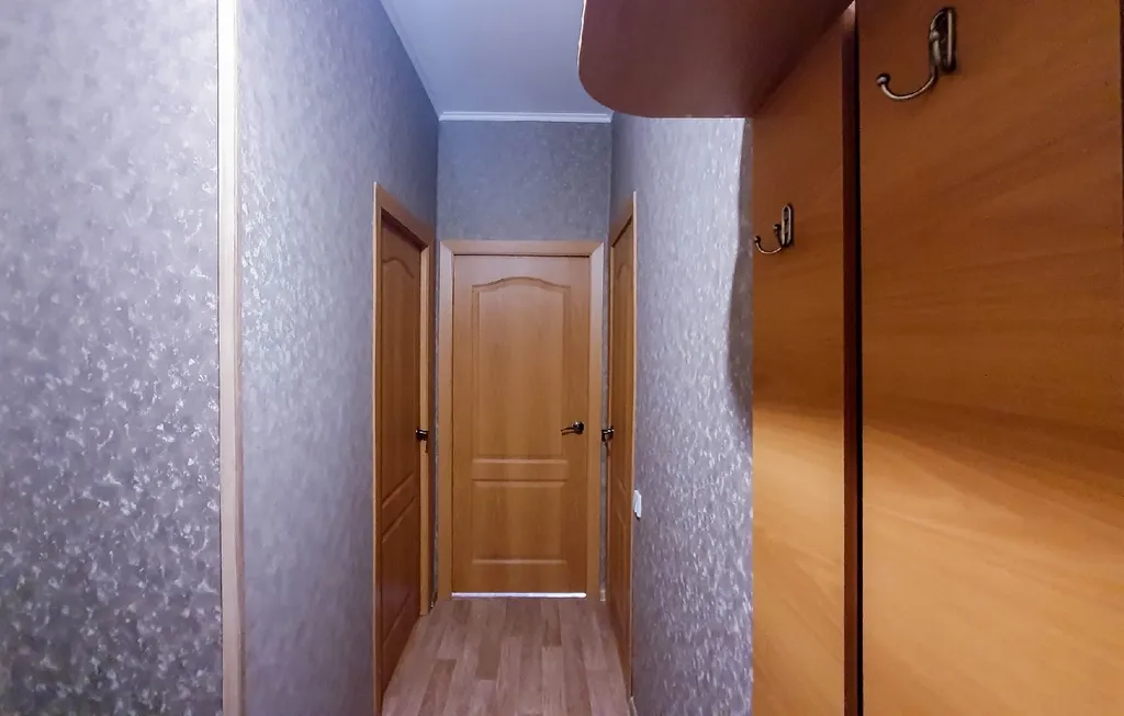 Квартира в центре