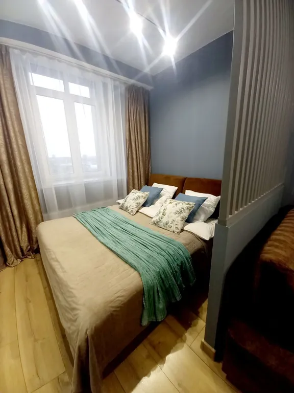 Квартира недалеко от центра Шоколад, Московский проспект, Ярославль — аренда посуточно в Ярославль