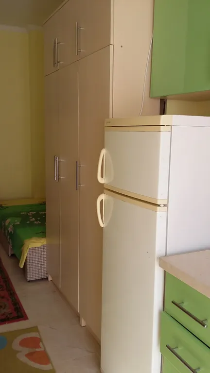 Домик на 2-3 человек