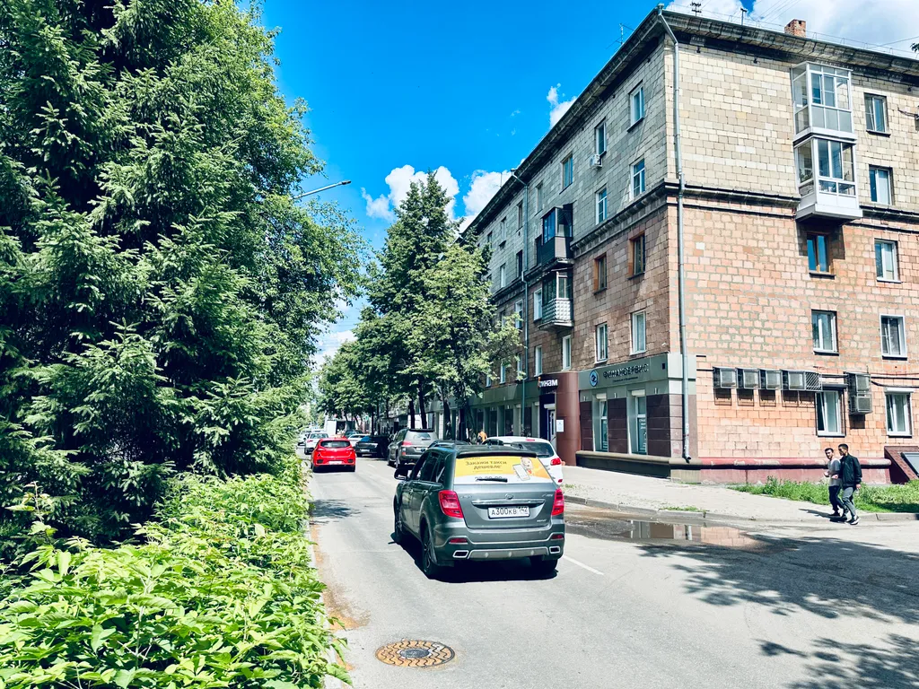 2-комнатные апартаменты УНИК АПАРТ на Весенней рядом с набережной