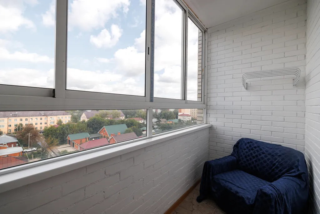 Улучшенная квартира рядом с центром