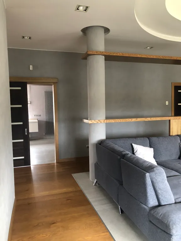 Современный дом