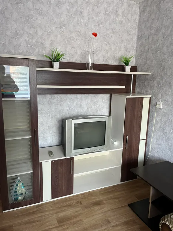 1-комнатная Квартира — аренда посуточно в Кунгур